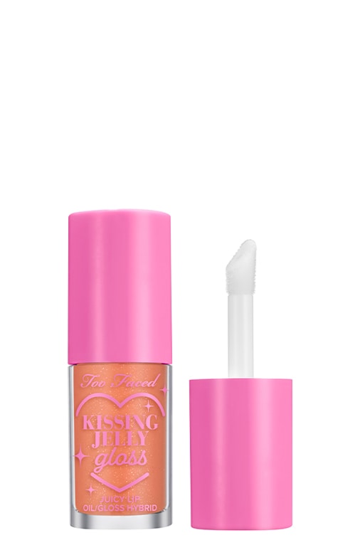 Kissing Jelly Lip Oil Gloss