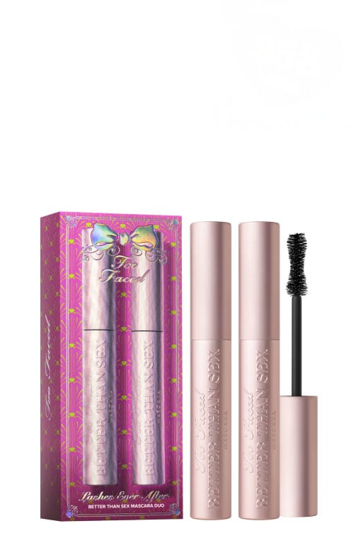 Lashes Ever After: Full Size Mascara Set