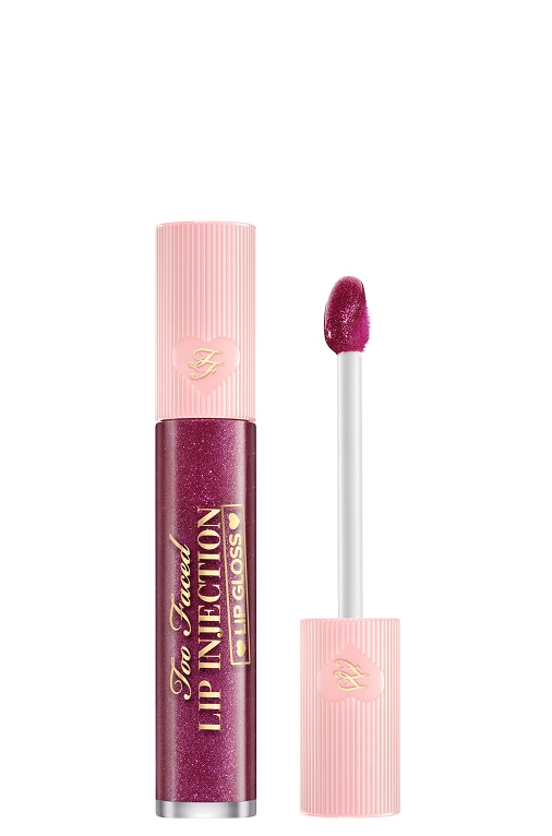 Lip Injection Power Plumping Lip Gloss