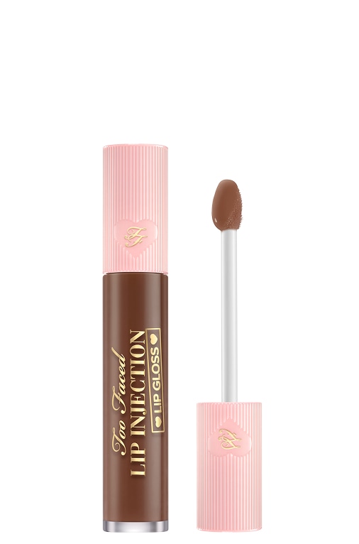 Lip Injection Power Plumping Lip Gloss