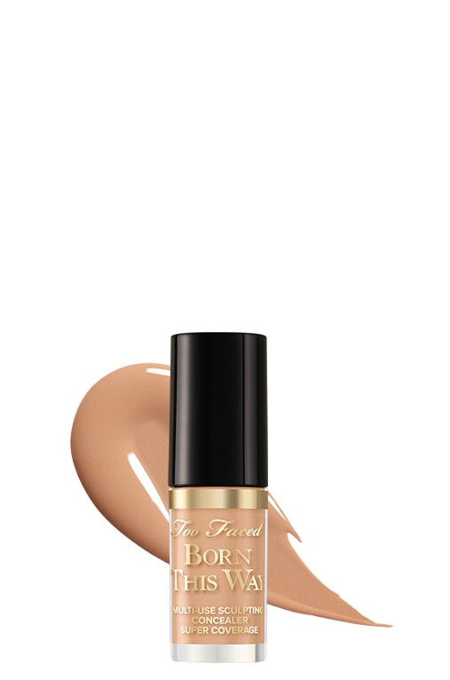 Travel Size Born This Way Super Coverage Concealer Light