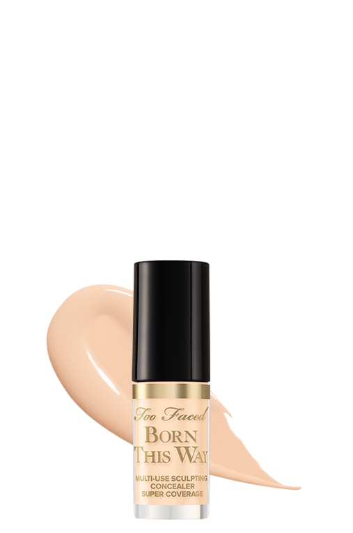 Travel Size Born This Way Super Coverage Concealer Swan