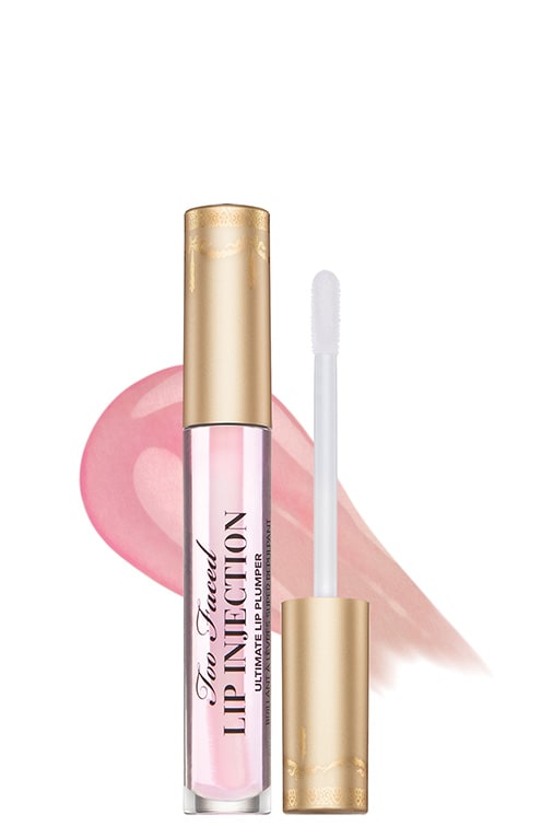 Lip Injection Plumping Lip Gloss