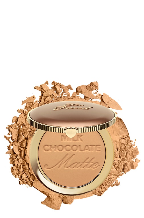 Chocolate Soleil Bronzer
