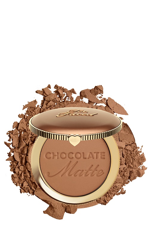 Chocolate Soleil Bronzer