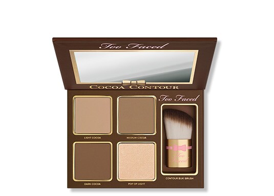 Cocoa Contour - donotuse