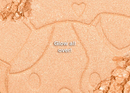 Glowver Highlighter