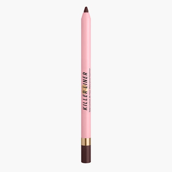 Killer Liner 36 Hour Waterproof Gel Eyeliner Pencil