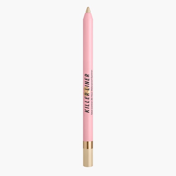 Killer Liner 36 Hour Waterproof Gel Eyeliner Pencil