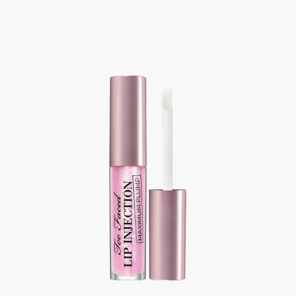 Travel Size Lip Injection Maximum Plumping Gloss