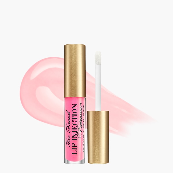 Travel Size Lip Injection Extreme Lip Plumper