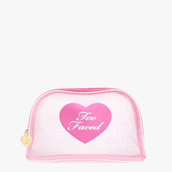 Too Faced Pouch