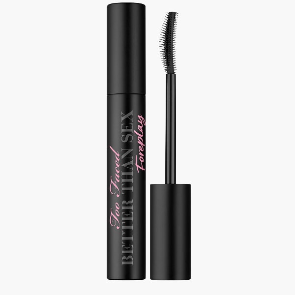 Better Than Sex Foreplay Lash Primer