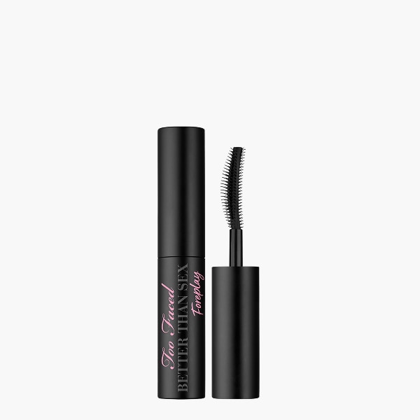 Travel Size Better Than Sex Foreplay Lash Primer