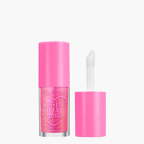 Kissing Jelly Lip Oil Gloss