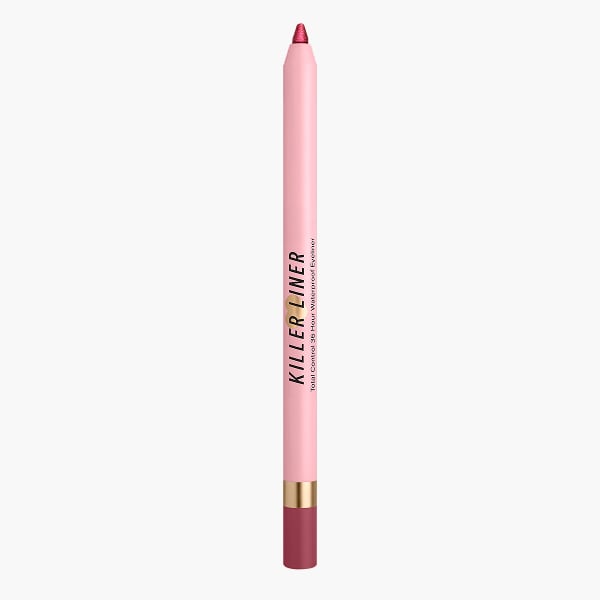 Killer Liner 36 Hour Waterproof Gel Eyeliner Pencil