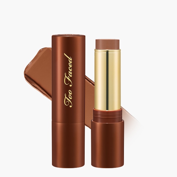 Chocolate Soleil Melting Bronzing & Sculpting Stick, Chocolate Souffle, 8 g