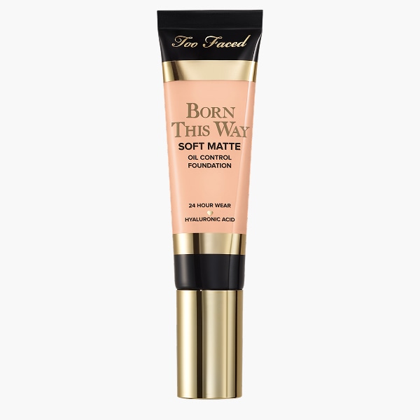 Born This Way Soft Matte Foundation