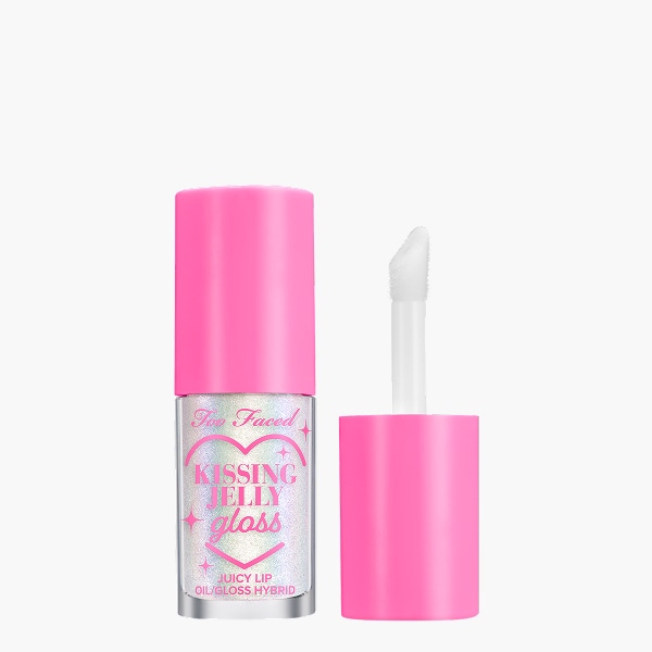 Kissing Jelly Lip Oil Gloss