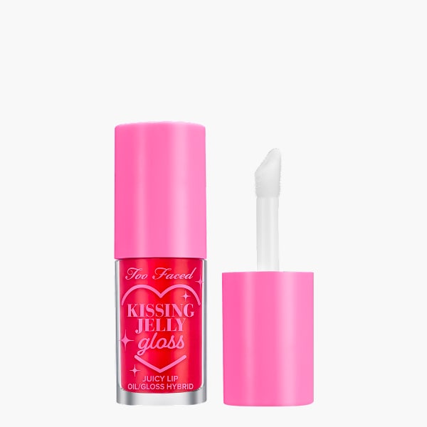 Kissing Jelly Lip Oil Gloss
