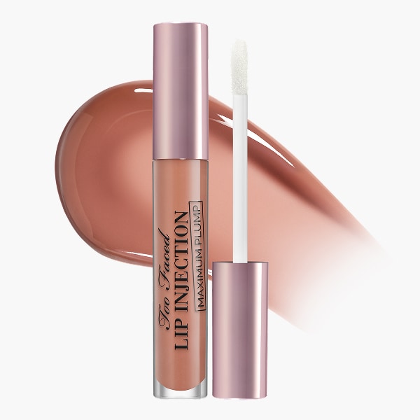 Lip Injection Maximum Plump