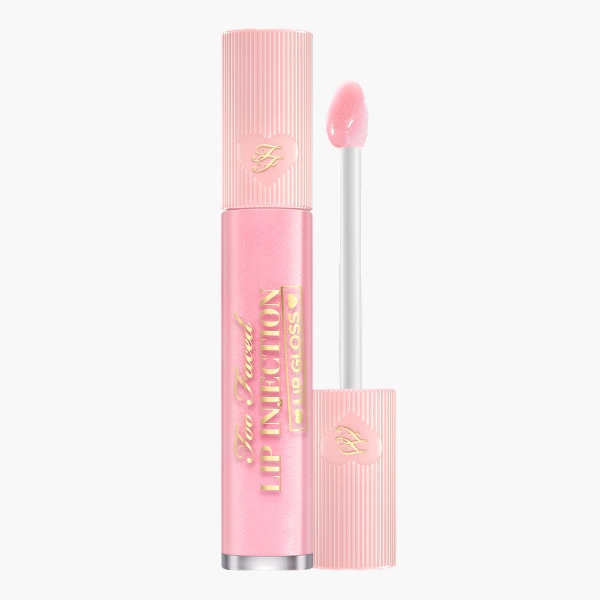 Lip Injection Power Plumping Lip Gloss
