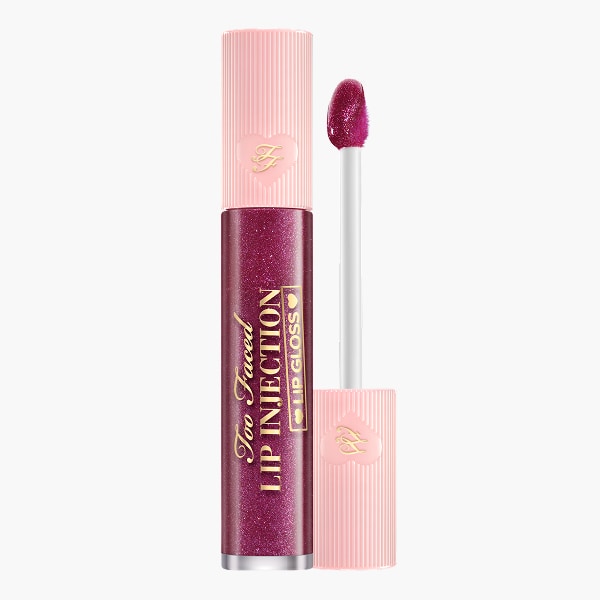 Lip Injection Power Plumping Lip Gloss