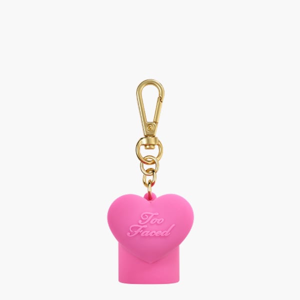 Kissing Jelly Key Chain Collateral - 2026