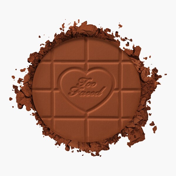 Chocolate Soleil Matte Blurring Bronzer