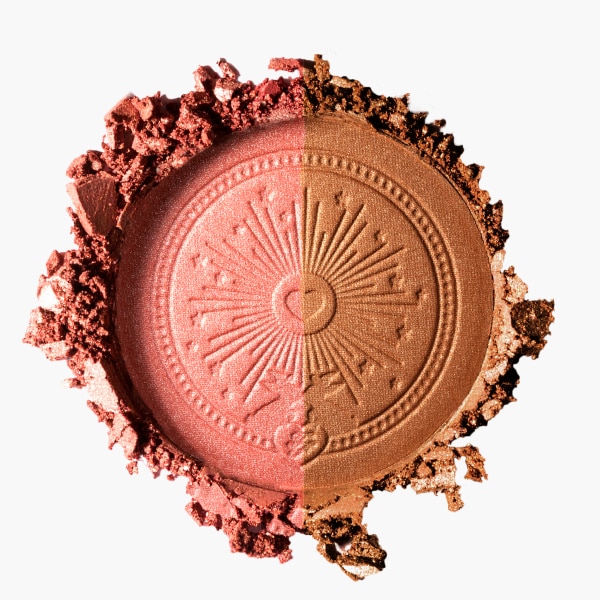 Sun Bunny Blushing Bronzer