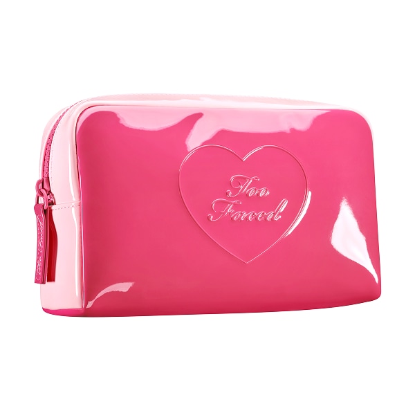 Pink Makeup Pouch Collateral - 2027