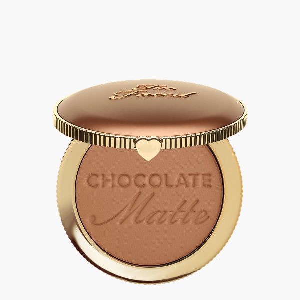 Chocolate Soleil Bronzer