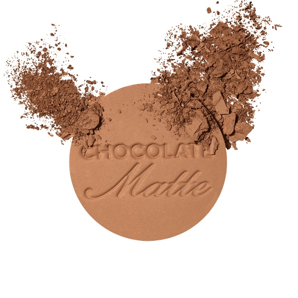 Chocolate Soleil Bronzer