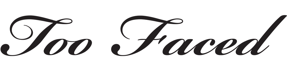 Logotipo de Too Faced